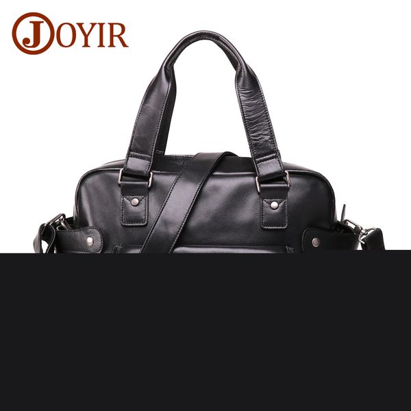 joyir new design men's briefcase genuine leather briefcase fashion male messenger shoulder bag 15"lapfor man
joyir new design men's briefcase genuine leather briefcase fashion male messenger shoulder bag 15"lapfor man