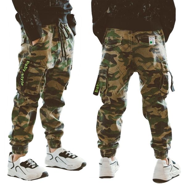 2076 children's costume trousers summer 2019 new kids' camouflage trousers boys' slim korean 12-year-old cargo pants, Blue
2076 children's costume trousers summer 2019 new kids' camouflage trousers boys' slim korean 12-year-old cargo pants, Blue