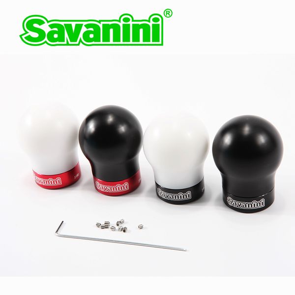 savanini high-quality car aluminum alloy gear shift knob with upe for focus st/ fiesta st mt. fashion style
savanini high-quality car aluminum alloy gear shift knob with upe for focus st/ fiesta st mt. fashion style