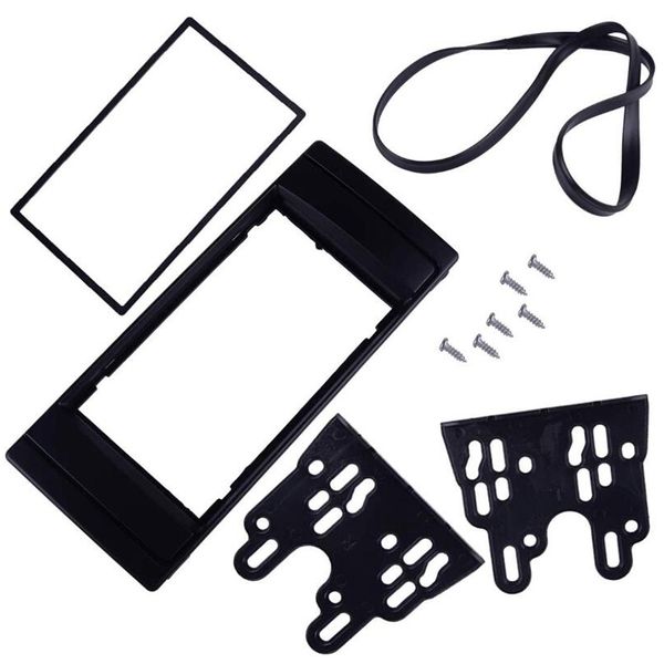 2 din car stereo radio fascia panel plate frame dash mount kit for 5 series e53 e39 178 x 102mm radio dvd stereo panel dash
2 din car stereo radio fascia panel plate frame dash mount kit for 5 series e53 e39 178 x 102mm radio dvd stereo panel dash