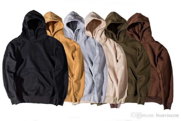 2020 mens fleece hoodies fashion loose pullover hoodies casual o-neck long sleeve natural color hoodies mens clothes, Black
2020 mens fleece hoodies fashion loose pullover hoodies casual o-neck long sleeve natural color hoodies mens clothes, Black