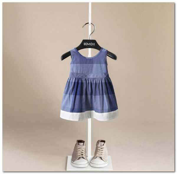 summer girls dresses 2020 new kids designer clothes girls plaid vest princess dress children back single breasted bows belt dress j1765
summer girls dresses 2020 new kids designer clothes girls plaid vest princess dress children back single breasted bows belt dress j1765