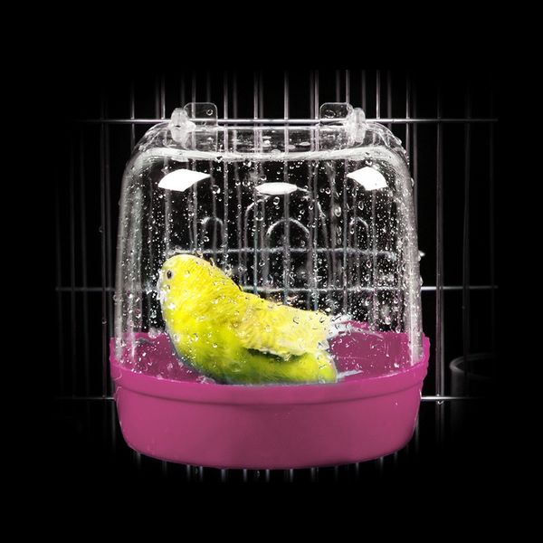 water bath tub for pet parakeet birds parrots cage hanging accessory bowl bird bath pet birds cage hanging bathtub shower bird other bird su
water bath tub for pet parakeet birds parrots cage hanging accessory bowl bird bath pet birds cage hanging bathtub shower bird other bird su