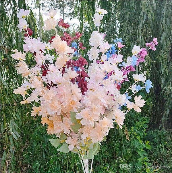 sell fake long stem delphinium 100cm length simulation spring hyacinth for home wedding decorative artificial flowers
sell fake long stem delphinium 100cm length simulation spring hyacinth for home wedding decorative artificial flowers