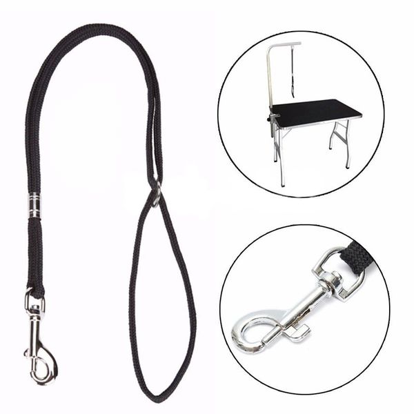 dog pet cat animal noose loop lock clip rope for grooming table arm bath 52cm dog collars & leashes
dog pet cat animal noose loop lock clip rope for grooming table arm bath 52cm dog collars & leashes