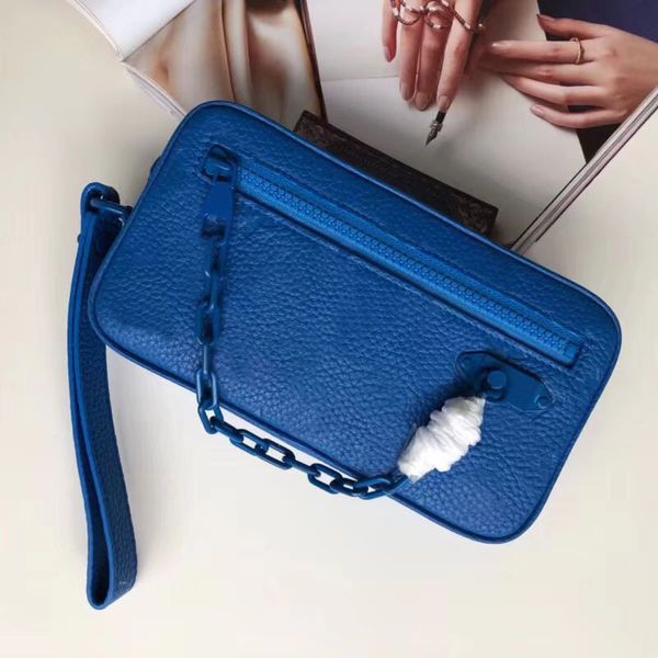 new classic style clutch bag brand for men and women real leather business card holders long wallets with box 23x11.5x 5cm
new classic style clutch bag brand for men and women real leather business card holders long wallets with box 23x11.5x 5cm
