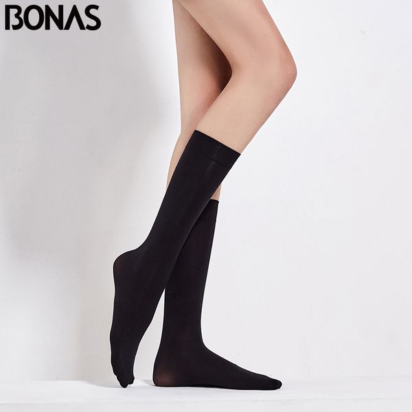 bonas women stockings 70d lower leg knee female transparent 2pairs stocking thin long solid women girls stocking polyestey plus, Black;white
bonas women stockings 70d lower leg knee female transparent 2pairs stocking thin long solid women girls stocking polyestey plus, Black;white