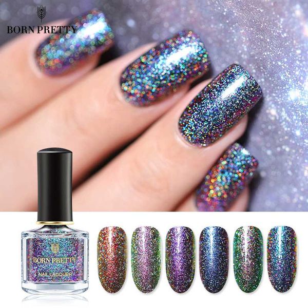 born pretty peacock holographic nail polish 6ml holo glitter sequins varnish nail art set black base color need
born pretty peacock holographic nail polish 6ml holo glitter sequins varnish nail art set black base color need