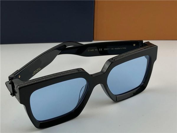 new designer sunglasses for men women sunglasses millionaire 1165 outdoor summer style glasses anti-uv 400 lens with box, White;black
new designer sunglasses for men women sunglasses millionaire 1165 outdoor summer style glasses anti-uv 400 lens with box, White;black