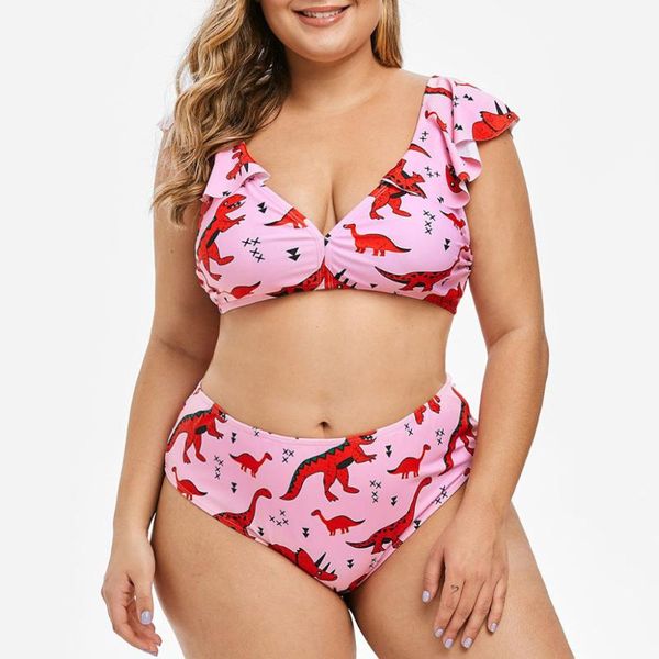 plus size swimwear women bodysuits push up print bikinis 2019 swimsuit female skinny women swimming suit large size xl-5xl *e
plus size swimwear women bodysuits push up print bikinis 2019 swimsuit female skinny women swimming suit large size xl-5xl *e
