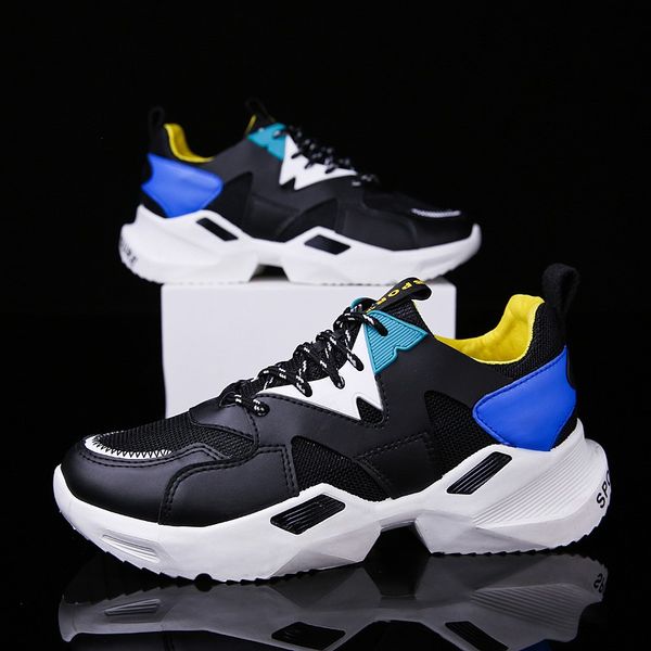original men running shoes sneakers 2 white sneakers lightweight tracking human work gym race sports triple-s walking
original men running shoes sneakers 2 white sneakers lightweight tracking human work gym race sports triple-s walking