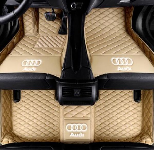 for audi a3 a4 a5 a6 a7 a7 a8 q3 q5 q7 rs5 rs6 rs7 s3 s4 s5 s6 s7 tt car floor mats
for audi a3 a4 a5 a6 a7 a7 a8 q3 q5 q7 rs5 rs6 rs7 s3 s4 s5 s6 s7 tt car floor mats