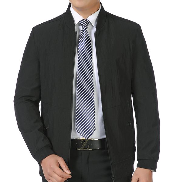 autumn spring man bomber jacket black army green solid outerwear male smart casual zipper front basic coats men elegance jackets, Black;brown
autumn spring man bomber jacket black army green solid outerwear male smart casual zipper front basic coats men elegance jackets, Black;brown