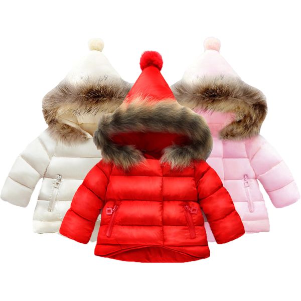 children coat baby girls winter coats long sleeve hoodies girl's warm baby kids jacket keep warm outerwear, Blue;gray
children coat baby girls winter coats long sleeve hoodies girl's warm baby kids jacket keep warm outerwear, Blue;gray