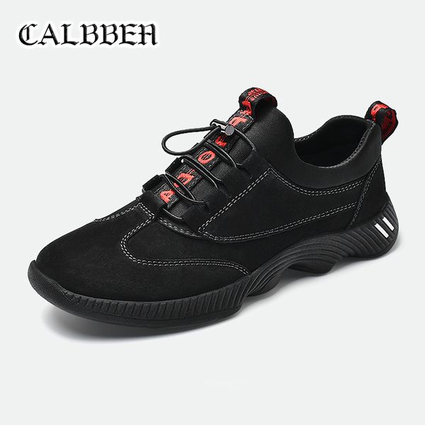 men casual shoes breathable tie spring and autumn men sneakers leather flat shoes, Black
men casual shoes breathable tie spring and autumn men sneakers leather flat shoes, Black