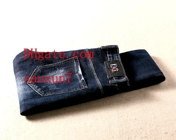 mens clothes distressed ripped skinny jeans fashion brand slim motorcycle biker causal mens denim pants hip hop mens jeans ku-84, Blue
mens clothes distressed ripped skinny jeans fashion brand slim motorcycle biker causal mens denim pants hip hop mens jeans ku-84, Blue