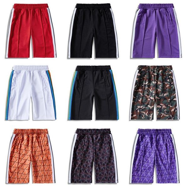 20ss palm tree angels letter printing rainbow strip webbing casual five-point man pants beach shorts mens 2020 luxury designer clothes, White;black
20ss palm tree angels letter printing rainbow strip webbing casual five-point man pants beach shorts mens 2020 luxury designer clothes, White;black