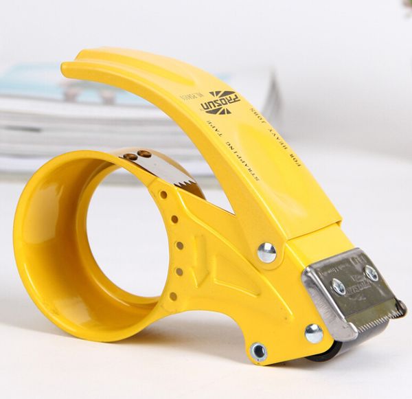 wholesales scotch tape cutter thickened metal 48mm tape machine adhesive tape sealer
wholesales scotch tape cutter thickened metal 48mm tape machine adhesive tape sealer