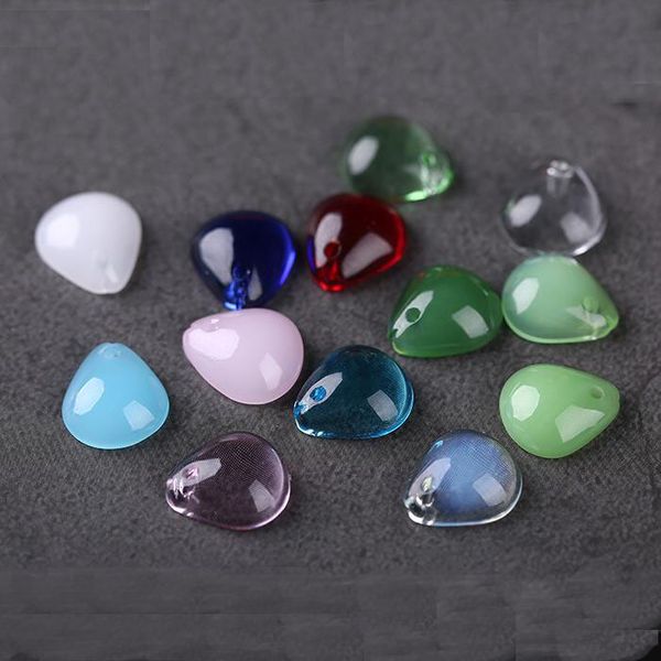 10*12mm special offer imitation jade plum petals glazed lampwork accessories diy decoration with beads gsllz013 handmade, Black
10*12mm special offer imitation jade plum petals glazed lampwork accessories diy decoration with beads gsllz013 handmade, Black