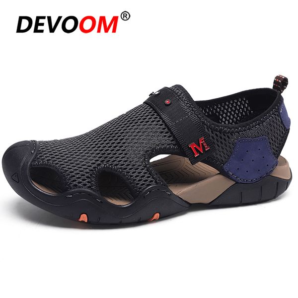 summer sport beach sandals men 2020 outdoor breathable hiking gladiator sandals soft trekking shoe sneakers men sandalias hombre
summer sport beach sandals men 2020 outdoor breathable hiking gladiator sandals soft trekking shoe sneakers men sandalias hombre