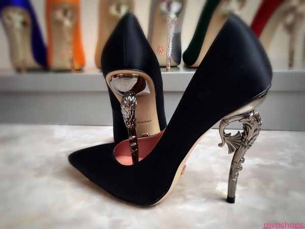 ralphrusso обувь на высоких каблуках мелких рот сексуальной черной тонкой высоких каблуков дамы мода обувь бренд шелковой свадебную обувь дл
ralphrusso обувь на высоких каблуках мелких рот сексуальной черной тонкой высоких каблуков дамы мода обувь бренд шелковой свадебную обувь дл
