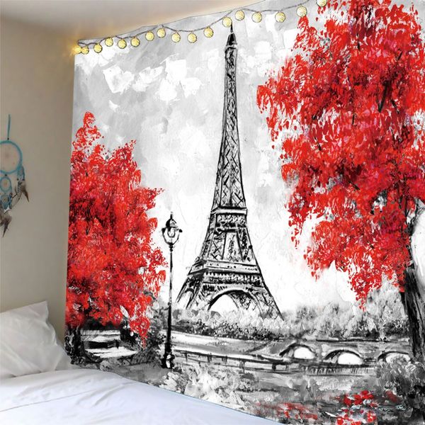 cherry tree tower tapestries bohemian wall hanging tapestry camping tent travel beach picnic throw rug customized
cherry tree tower tapestries bohemian wall hanging tapestry camping tent travel beach picnic throw rug customized