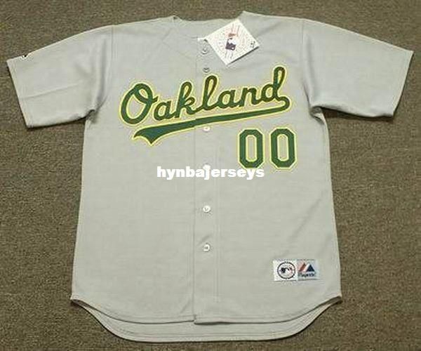 custom oakland stitched 1990's majestic vintage away "customized" baseball jersey retro mens jerseys shirt, Blue;black
custom oakland stitched 1990's majestic vintage away "customized" baseball jersey retro mens jerseys shirt, Blue;black