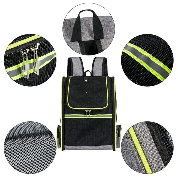 pet carrier backpack for small dogs or cats breathable mesh puppy pack for travel, hiking, walking, cycling & outdoor use dog houses kenne
pet carrier backpack for small dogs or cats breathable mesh puppy pack for travel, hiking, walking, cycling & outdoor use dog houses kenne