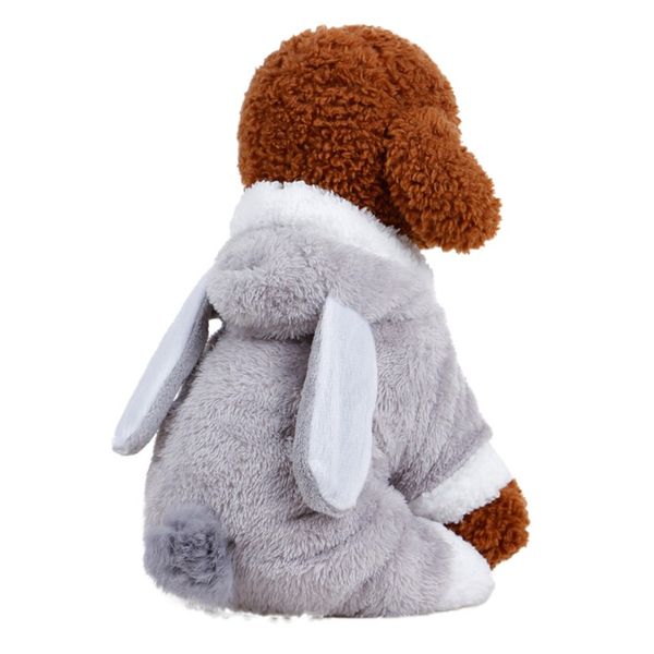 pet corduroy jacket plus velvet dog clothes for small dogs four legs pants winter dog coat clothing costume french bulldog
pet corduroy jacket plus velvet dog clothes for small dogs four legs pants winter dog coat clothing costume french bulldog