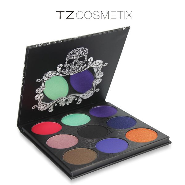 хэллоуин макияж глаза тени для века 9colors алмазного shimmer eye shadow matte long lasting водонепроницаемого макияж глаз хорошего качества
хэллоуин макияж глаза тени для века 9colors алмазного shimmer eye shadow matte long lasting водонепроницаемого макияж глаз хорошего качества