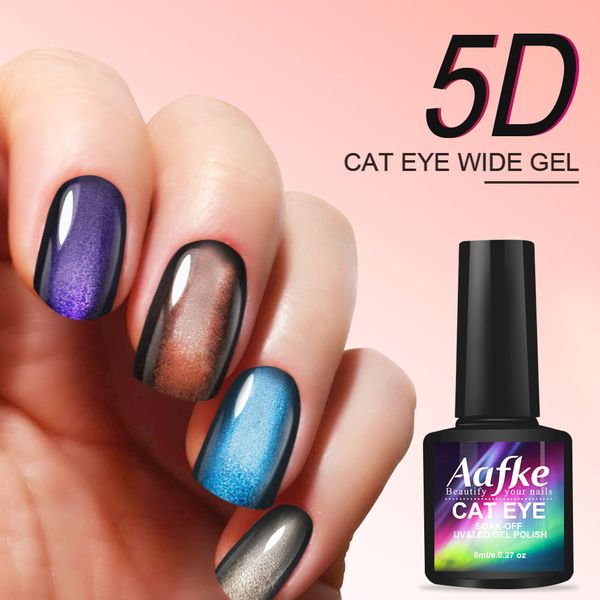 5d wide cat eye nail gel polish 8ml magnetic effect soak off uv gel varnish semi permanant nail art lacquers zjj3032, Red;pink
5d wide cat eye nail gel polish 8ml magnetic effect soak off uv gel varnish semi permanant nail art lacquers zjj3032, Red;pink