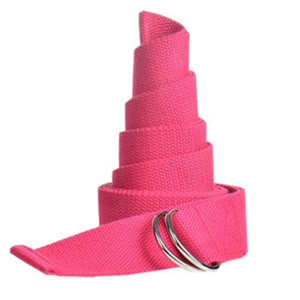 women yoga stretch strap multi-colors d-ring belt fitness exercise gym rope figure waist leg resistance fitness bands yoga belt
women yoga stretch strap multi-colors d-ring belt fitness exercise gym rope figure waist leg resistance fitness bands yoga belt