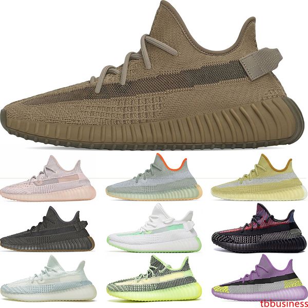 kanye west running shoes cinder earth yecheil yeezreel marsh desert sage static 3m reflective synth mens sneakers sports 36-47
kanye west running shoes cinder earth yecheil yeezreel marsh desert sage static 3m reflective synth mens sneakers sports 36-47