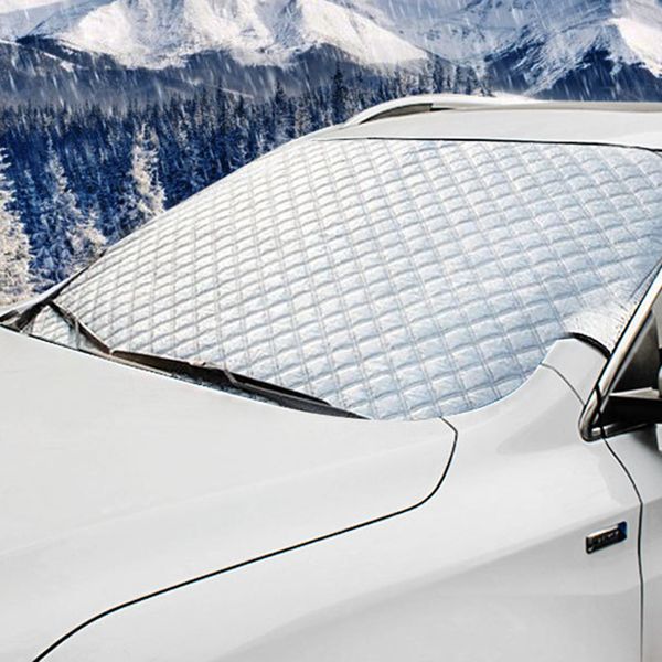 car exterior protection snow blocked car covers snow ice protector visor sun shade fornt windshield cover block shields
car exterior protection snow blocked car covers snow ice protector visor sun shade fornt windshield cover block shields