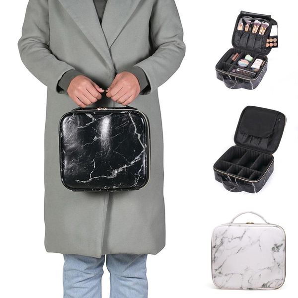 new fashion travel makeup cosmetic toiletry case wash organizer storage pouch marble bag
new fashion travel makeup cosmetic toiletry case wash organizer storage pouch marble bag