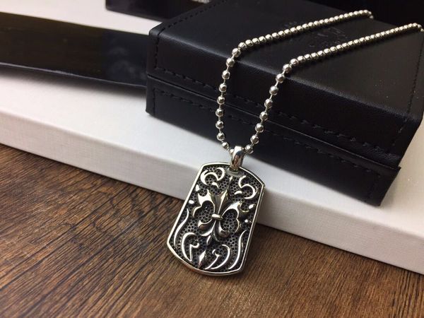 fashion- brand ch cross skull square designer necklace for lady design man and women party wedding lovers gift luxury hip hop jewelry.., Silver
fashion- brand ch cross skull square designer necklace for lady design man and women party wedding lovers gift luxury hip hop jewelry.., Silver