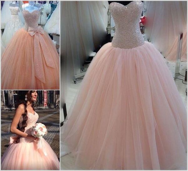 2019 shining sequins quinceanera dresses ball gown tulle beaded sweet 16 year prom party gown vestidos de 15 anos qc1374, Blue;red
2019 shining sequins quinceanera dresses ball gown tulle beaded sweet 16 year prom party gown vestidos de 15 anos qc1374, Blue;red
