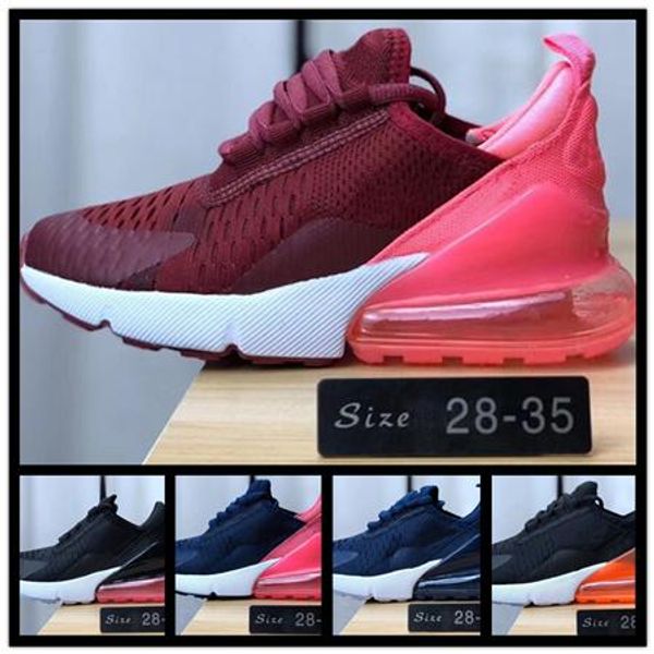 2020 27c air cushion knit breathable children running shoes boy girl young kid sport sneaker size 28-35, Black
2020 27c air cushion knit breathable children running shoes boy girl young kid sport sneaker size 28-35, Black