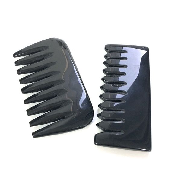 wholesale natural black obsidian carved crystal craft wide tooth comb for curly hair healing reiki gemstone women luck gift xyw
wholesale natural black obsidian carved crystal craft wide tooth comb for curly hair healing reiki gemstone women luck gift xyw