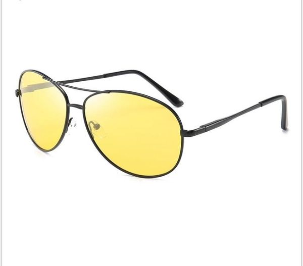 night vision glasses sunglasses polarized sunglasses outdoor driving sunglasses, White;black
night vision glasses sunglasses polarized sunglasses outdoor driving sunglasses, White;black