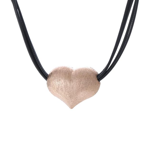 love heart pendant choker necklace short leather sweater chain statement jewelry layered necklace for women 2019 party gift, Golden;silver
love heart pendant choker necklace short leather sweater chain statement jewelry layered necklace for women 2019 party gift, Golden;silver