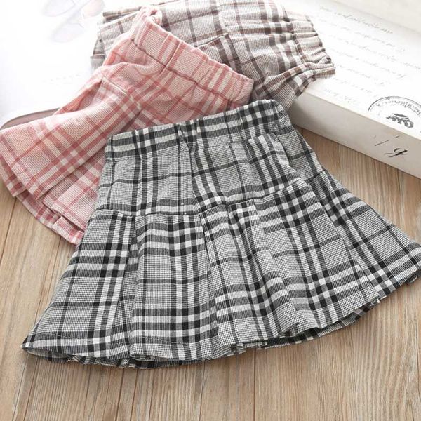 skirts baby girl clothes stretch classic plaid skirt cute pleated summer kids three colors optional
skirts baby girl clothes stretch classic plaid skirt cute pleated summer kids three colors optional