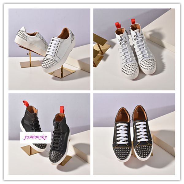 wholesale new red krystal spike sock donna flat neoprene sneakers designer luxury mens red bottoms shoes womens rivet spiky sock junior, Black
wholesale new red krystal spike sock donna flat neoprene sneakers designer luxury mens red bottoms shoes womens rivet spiky sock junior, Black