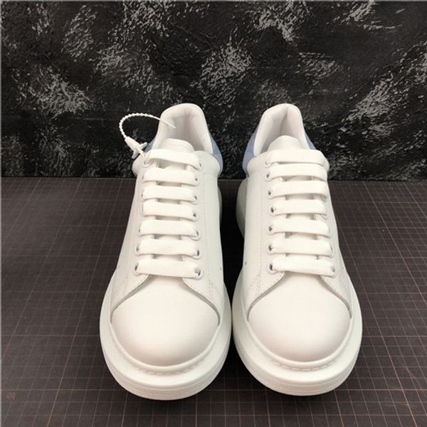 Arrival women mqueen girl over ized men queen ultra mc neaker leather platform low cut homme femme carpe donna ca ual hoe, Black
Arrival women mqueen girl over ized men queen ultra mc neaker leather platform low cut homme femme carpe donna ca ual hoe, Black