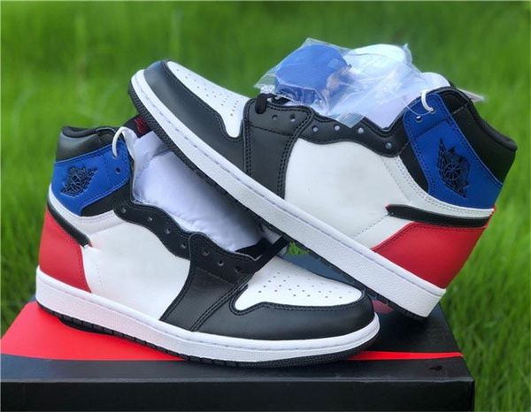 2020 top air 1 high sp top 3 2,0 красный синий черный белый обувь мужчины женщины баскетбол спорт кроссовки с оригинальной коробке da2728-10
2020 top air 1 high sp top 3 2,0 красный синий черный белый обувь мужчины женщины баскетбол спорт кроссовки с оригинальной коробке da2728-10