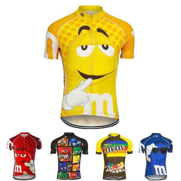 moxilyn ropa ciclismo mm pro team cycling jersey mtb new bicycle shirt bike clothes short sleeve wear sportwear customize, Black;red
moxilyn ropa ciclismo mm pro team cycling jersey mtb new bicycle shirt bike clothes short sleeve wear sportwear customize, Black;red