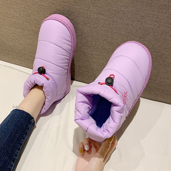 bootee woman 2019 lady boots round toe brand women's shoes low heels booties australia lace up ladies fashion mid calf snow, Black
bootee woman 2019 lady boots round toe brand women's shoes low heels booties australia lace up ladies fashion mid calf snow, Black