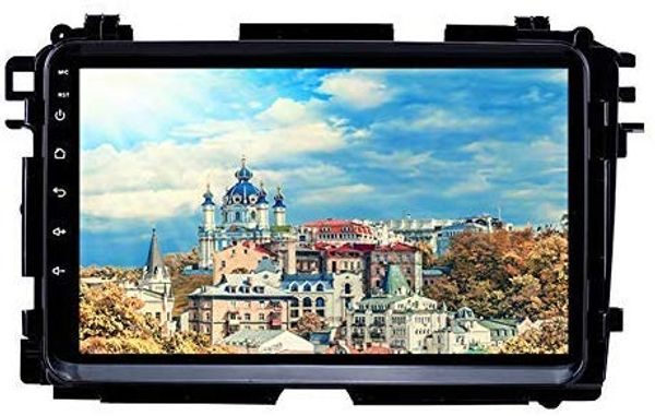 9 inch android 9.0 car radio for 2015-2017 honda vezel xrv with wifi bluetooth music usb support mirror link obd2
9 inch android 9.0 car radio for 2015-2017 honda vezel xrv with wifi bluetooth music usb support mirror link obd2
