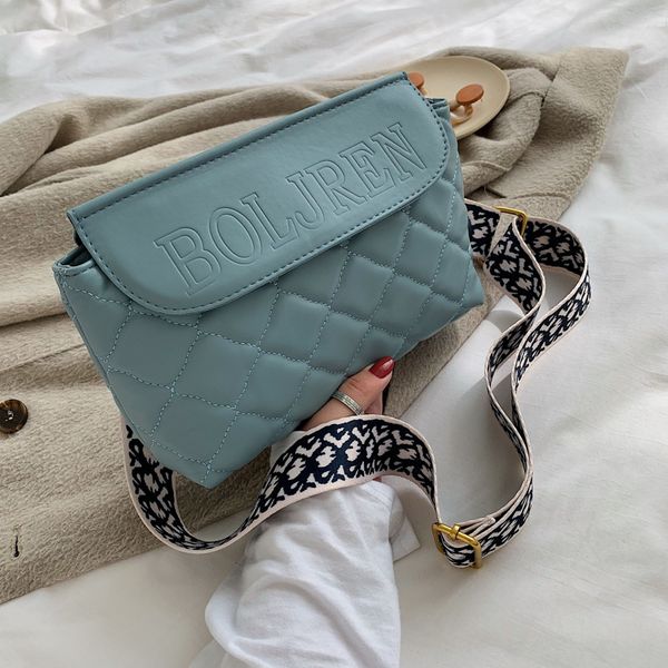 women shoulder bags fashion pu leather messenger bag ladies luxury handbags girls crossbody bag female 2020 new designer bolsos
women shoulder bags fashion pu leather messenger bag ladies luxury handbags girls crossbody bag female 2020 new designer bolsos