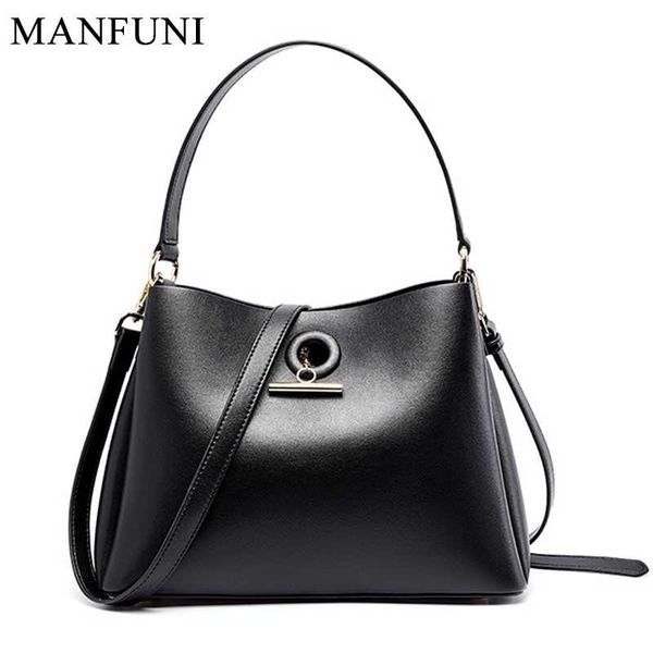 fashion female shoulder bag 100% genuine leather black red brown handbag lady messenger crossbody purse tote simple small bag
fashion female shoulder bag 100% genuine leather black red brown handbag lady messenger crossbody purse tote simple small bag
